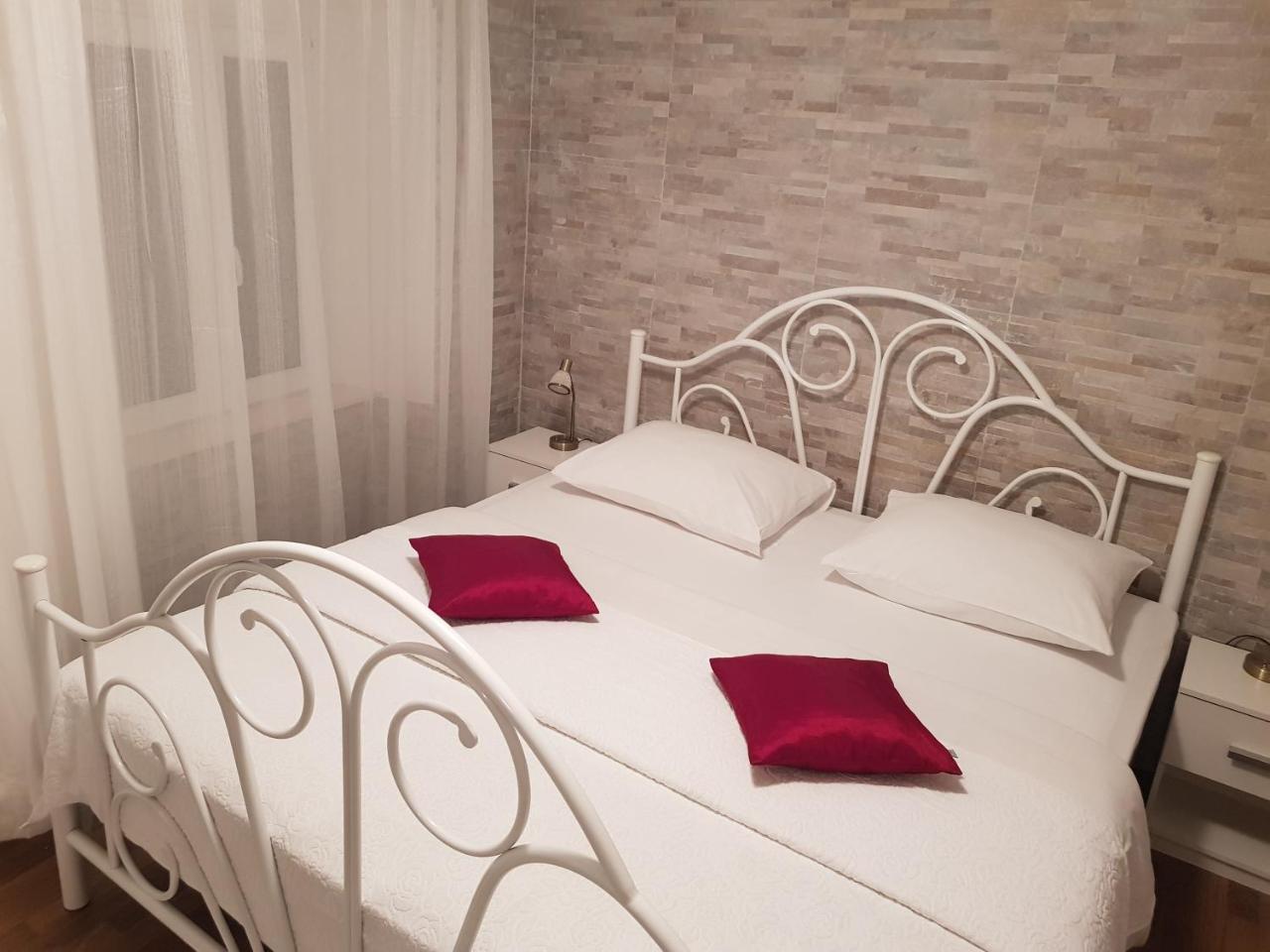 Apartament Minerva *